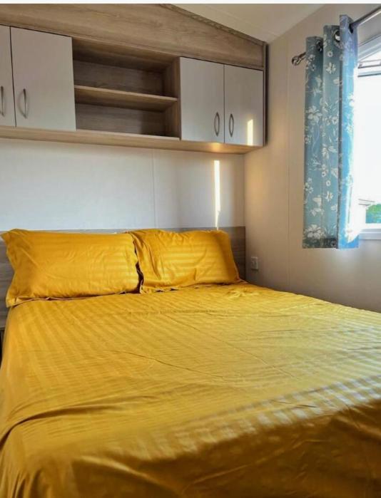 8 Berth Caravan,Pet Friendly. Merston Exterior photo